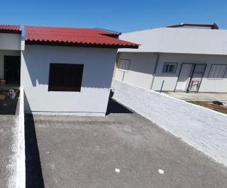 Casa 70mt2 Mobiliada Centro Gaivota 400mt do Mar Wifi TV Smart - 4