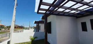 Casa 70mt2 Mobiliada Centro Gaivota 400mt do Mar Wifi TV Smart - 2