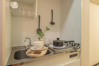 Nakano Walking 4 Mins Broadway Shinjuku 1 stop - 5