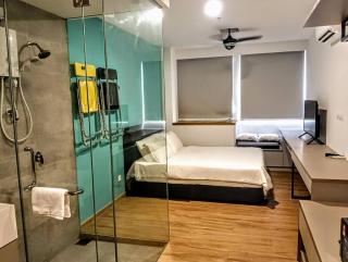 The Riv at Riveria City KL Sentral by Luxe n Comfy - 9