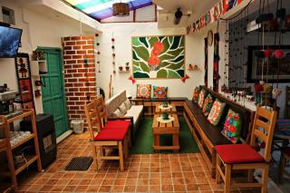 MATARA GREENS HOTEL - Cuzco - 7