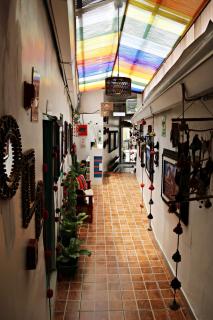 MATARA GREENS HOTEL - Cuzco - 8