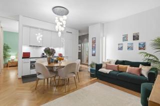 Boutique Luxury I Top Location I FreeParking I Private Terrace I AC I Fast Wifi - Zurigo - 4
