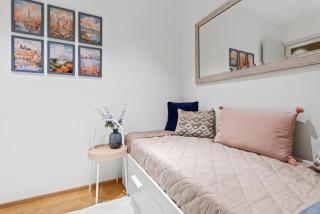 Boutique Luxury I Top Location I FreeParking I Private Terrace I AC I Fast Wifi - Zurigo - 3