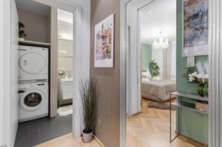 Boutique Luxury I Top Location I FreeParking I Private Terrace I AC I Fast Wifi - Zurigo - 1
