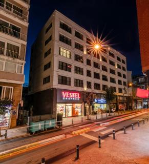 Roys Hotel & Suites - Istanbul - 2