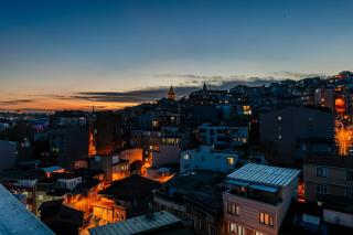 Roys Hotel & Suites - Istanbul - 5