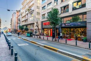Roys Hotel & Suites - Istanbul - 1