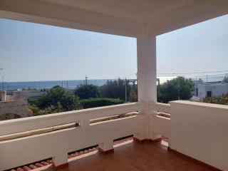 Villa sul mare del Salento - 4