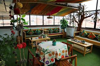 MATARA GREENS HOTEL - Cuzco - 0