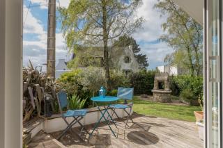 Villa Maryvon - Auray - 8