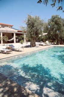 Iriti's Villa - Platanidia - 0