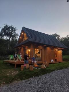 Cichosza domek w Szczyrku - Szczyrk - 0
