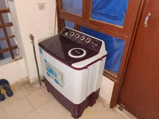 The Nest Homestays - Aura - Ghaziabad - 7