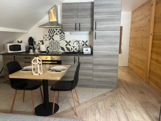 Studio Chalet Cosy Gérardmer - Gérardmer - 6