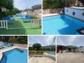 Villa Calise - Forio d'Ischia - 0