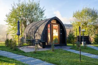 Glamp In Style Pods Resort - Bran - 8