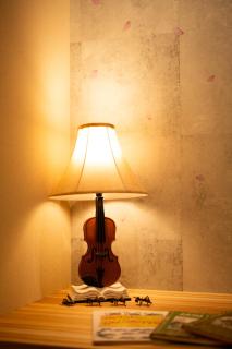 旅宿ありときりぎりす-近江八幡中心部で観光にお勧め - 2