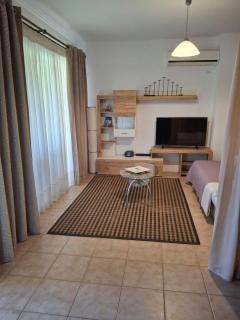 SV Apartment with sea view - Gouvia - 8