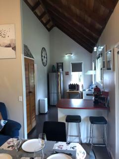 Blue Haven Two Bedroom and Sleepout - 1