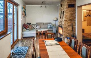 Gorgeous Home In Nowe Warpno With Wifi - 6