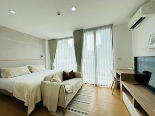 6th Avenue Sukhumvit BKK 308 BTS Asoke & Nana MRT Sukhumvit - 0