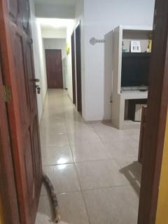 Espaço Família Rocha, casa 3 - Costa - 9
