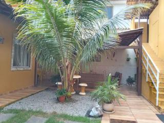 Espaço Família Rocha, casa 3 - Costa - 1