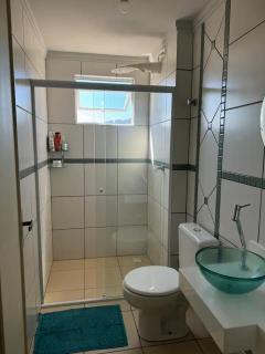 Apartamento com quarto privativo em Timbó - Timbó - 3