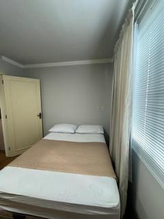 Apartamento com quarto privativo em Timbó - Timbó - 1