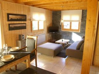 Chalet de luxe 9 pers. avec cheminée, proche télécabines, Wi-Fi, équipements complets et terrasse - FR-1-676-87 - La Chapelle-dʼAbondance - 9