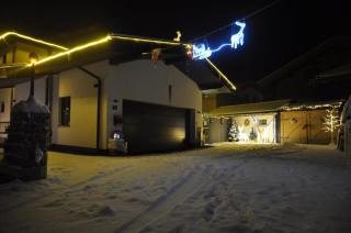 Ferienwohnung Bärbel - Sautens - 9