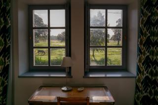 Closerie de La Salière, gîte de charme et chambres d'hôtes, châteaux de la Loire, zoo de Beauval - - 5