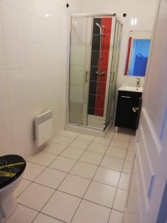 Studio calme proche de la gare de Borgo - Borgo - 3