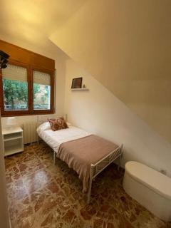 La Tofonera, alojamiento rural - Vimbodí - 6