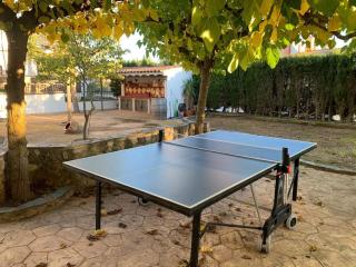 La Tofonera, alojamiento rural - Vimbodí - 9