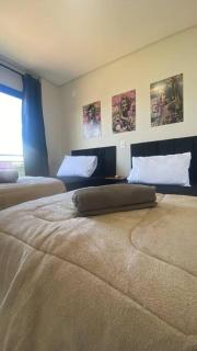 Stúdio de 1 Quarto, Wifi 500mb, Condominio com Elevador, 1 Vaga de Garagem, Cozinha Completa - Indicado para Grupos, Hospedes a Trabalho, Família e Pets - Toledo - 8