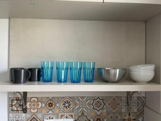 ON THE RIVERSIDE a mixing selection - Iaşi - 5