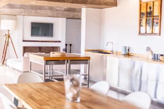 Sunrise Beach House - 1