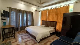 Hotel Santi Palace - Bokakhat - 0