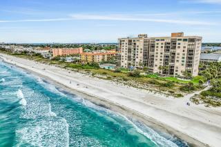 Reflections on the Gulf 505 - Clearwater Beach - 1