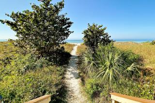 Reflections on the Gulf 505 - 1