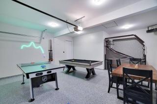 Cozy Poconos Retreat Hot tub, Game room and igloo - Tobyhanna - 4