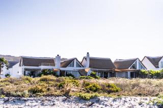 Sunrise Beach House - 0