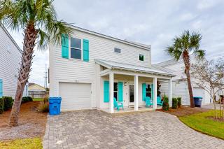 Sunshine & Sea Breezes - Panama City Beach - 9