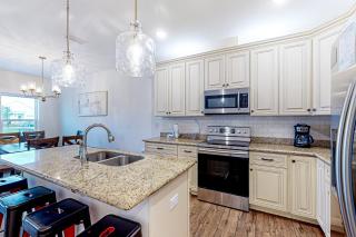 Sunshine & Sea Breezes - 1