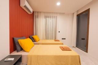 Villa Sefa Söğüt Daily Weekly Rentals - Kaygıseki - 1