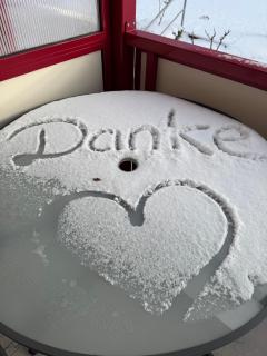 Ferienwohnung "Lilly" inklusive Nutzung W-Lan Bettwäsche und Handtücher - 9