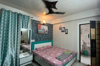 The Nest Homestays - Gharaunda - 4