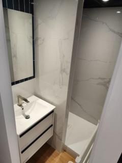 Appartement chic proche centre - Épinal - 3